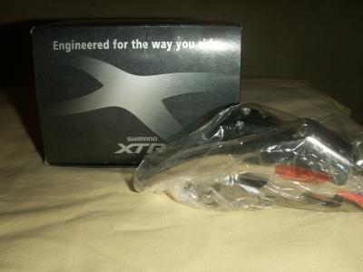 XTR ~BRAND NEW IN BOX~ Front Derailleur